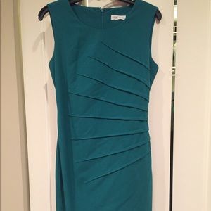 Calvin Klein Work dress